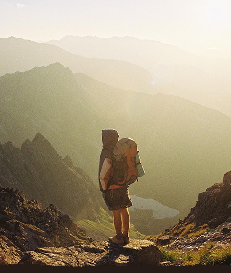 Mountain Offer Guide One